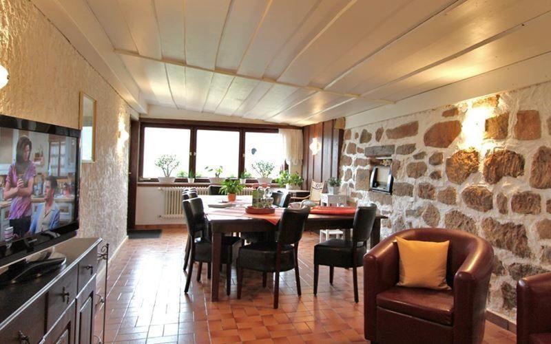Ferienhaus Hubhof Oberharmersbach Buitenkant foto