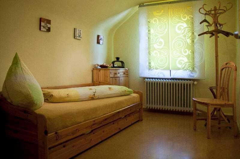 Ferienhaus Hubhof Oberharmersbach Buitenkant foto